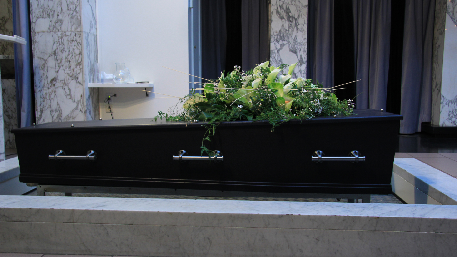 Funeral Services | Rifle, CO | 970-876-4058