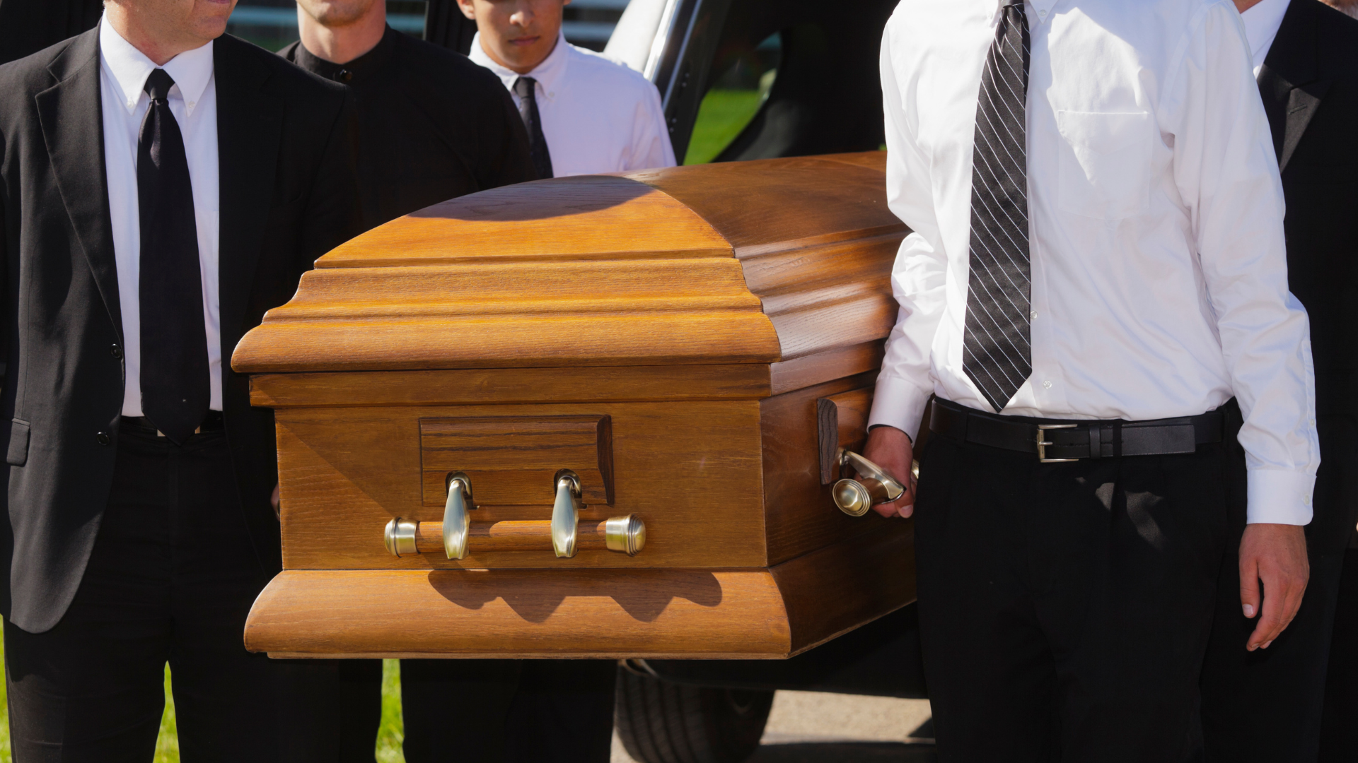 Funeral Services | Pueblo, CO | 970-876-4058
