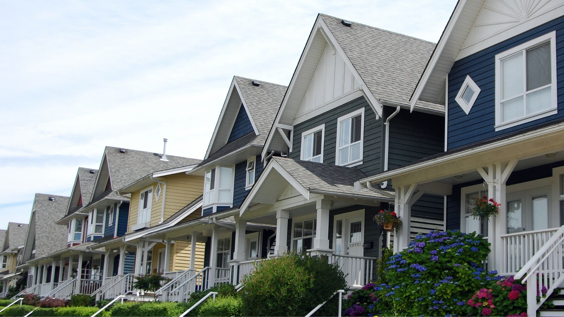Homeowners Associations (HOAs)