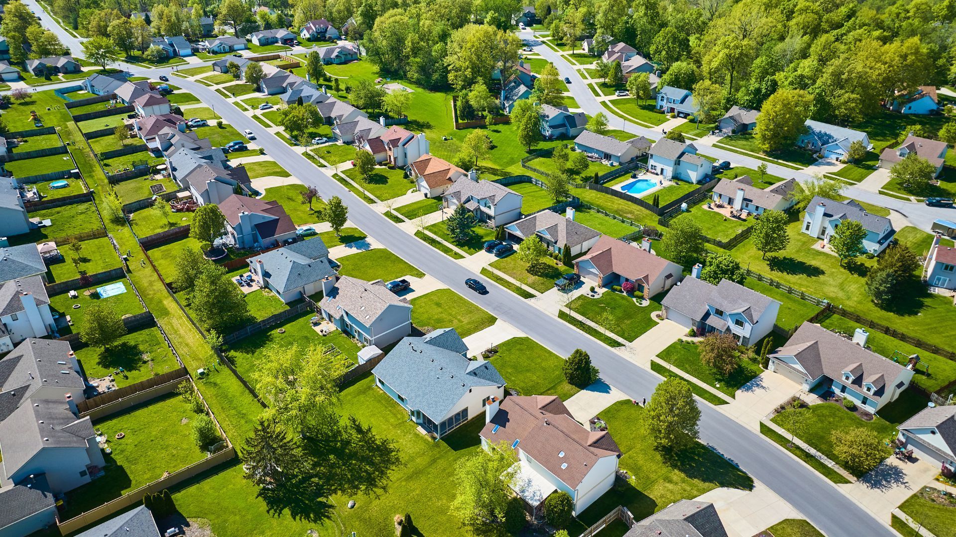 Master-Planned Communities