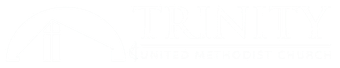 Mostly blank white rectangular banner with faint gray shading along the top and bottom edges.