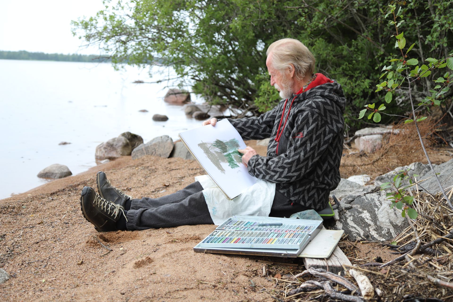 Konserter och evenemang Aggershus