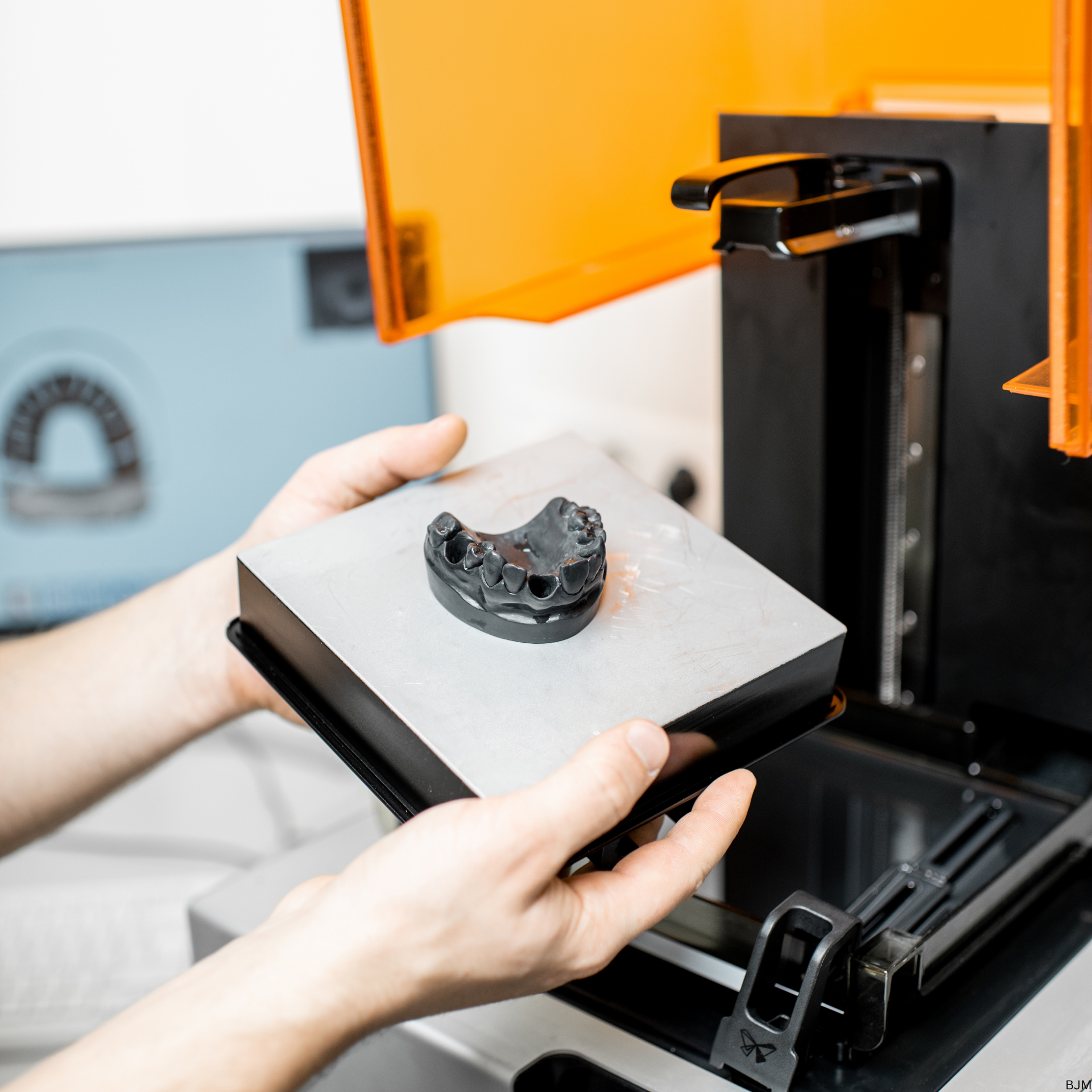 With no physical impression material to warp, you recieve restorations that require little to no chairside adjustments.