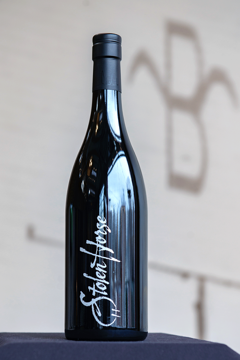 2024 Bledsoe Family Winery Stolen Horse Syrah