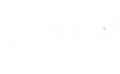 Mostly blank white screen with a tiny gray dot near the upper right