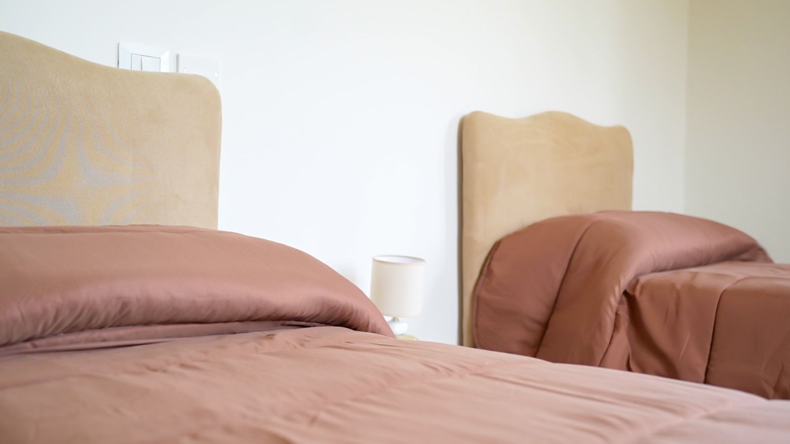 Camera da letto