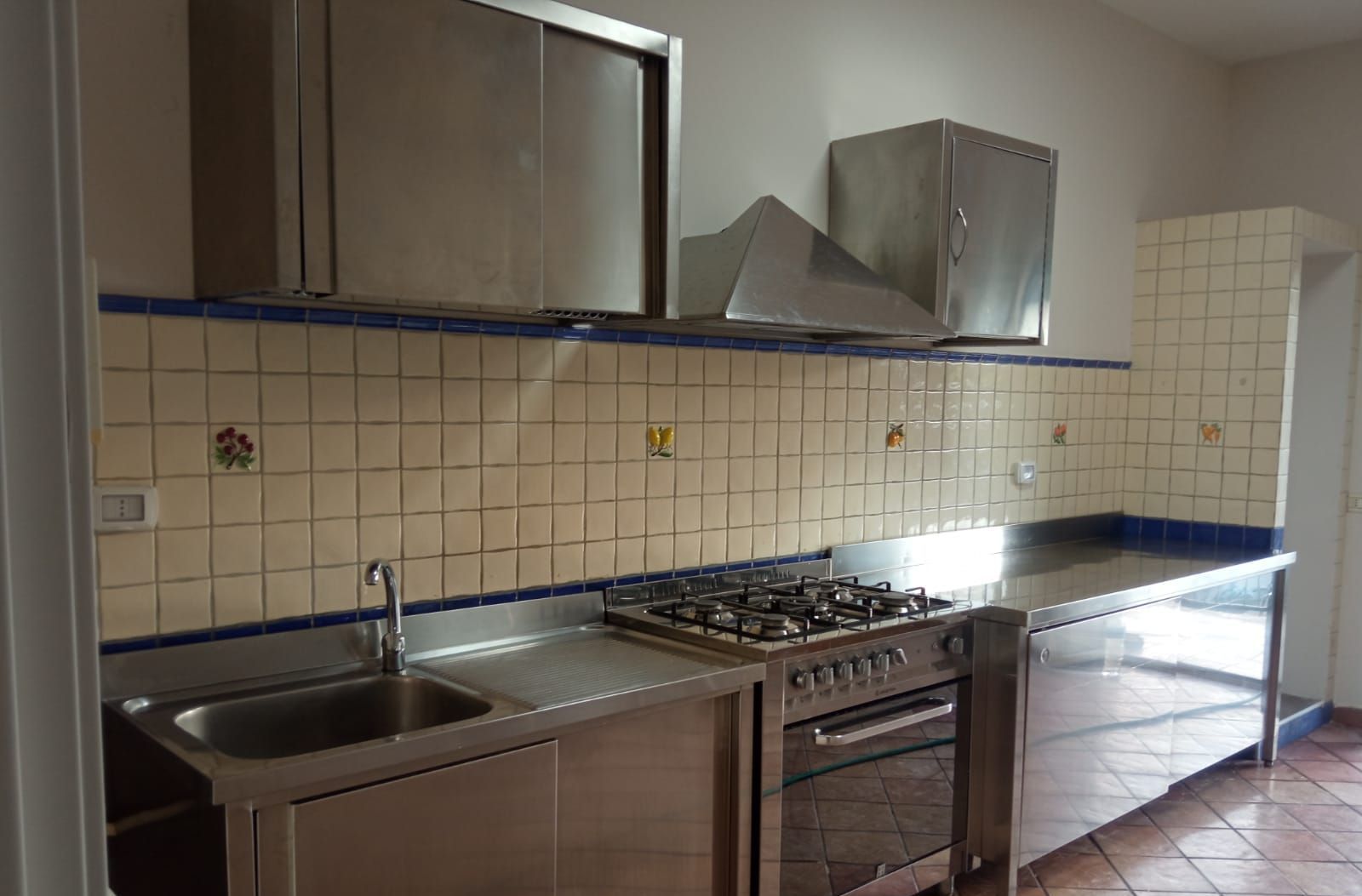 Cucina