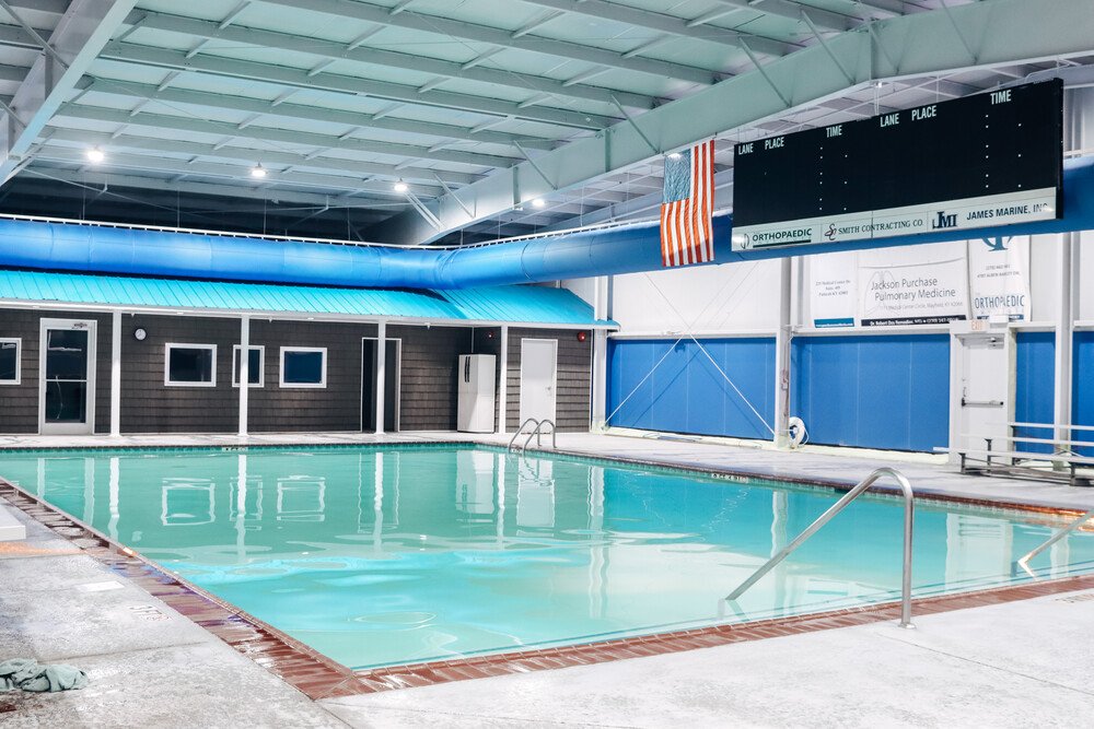 Paducah Athletic Center Paducah, KY