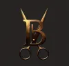 Bourbon Lodge Barbershop logo