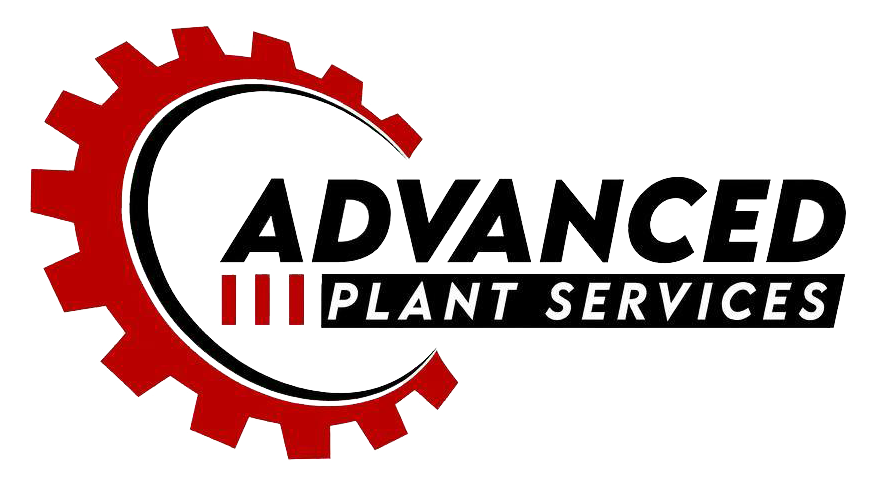 Company logo - Click to return home Advanced Plant Services