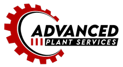 Company logo - Click to return home Advanced Plant Services