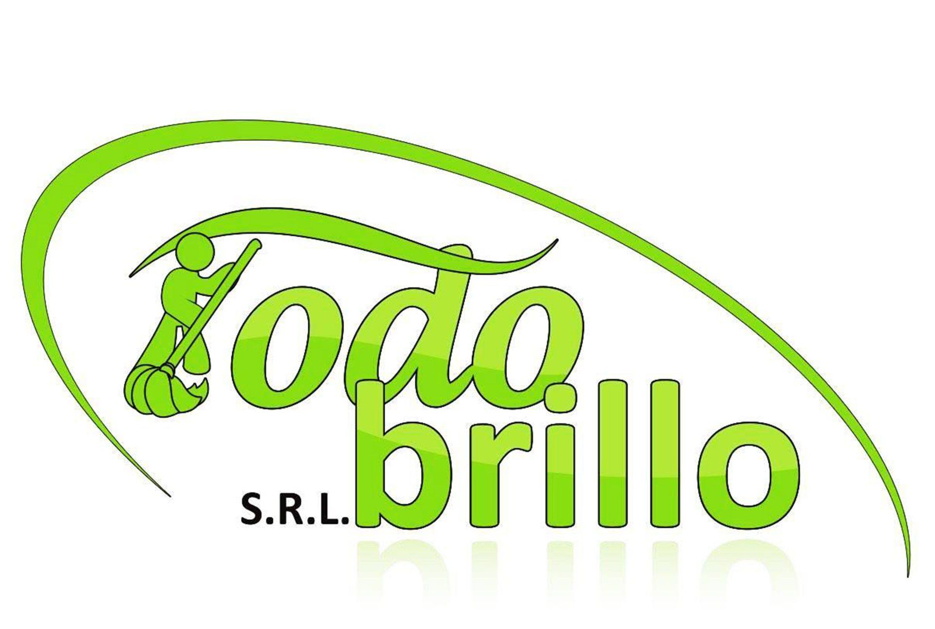 Todo brillo logo