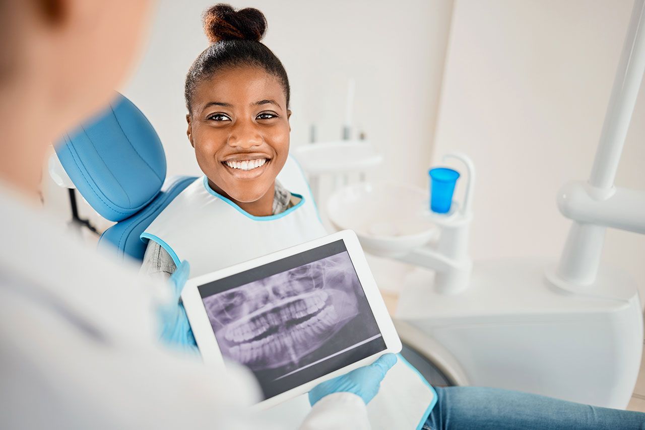 Dental Implant Aftercare In Tampa: How To Protect Your New Tooth From The Start