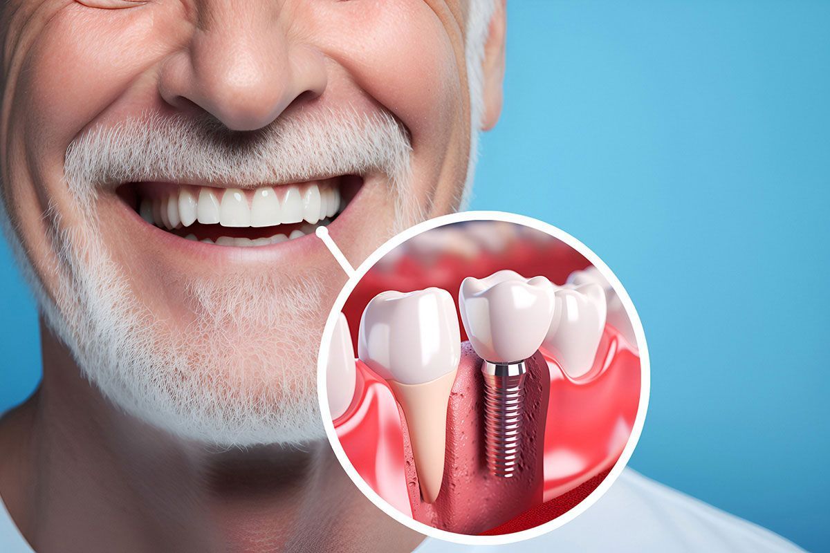 Dental Implant Candidacy In Tampa: How To Know If Implants Are Right For You