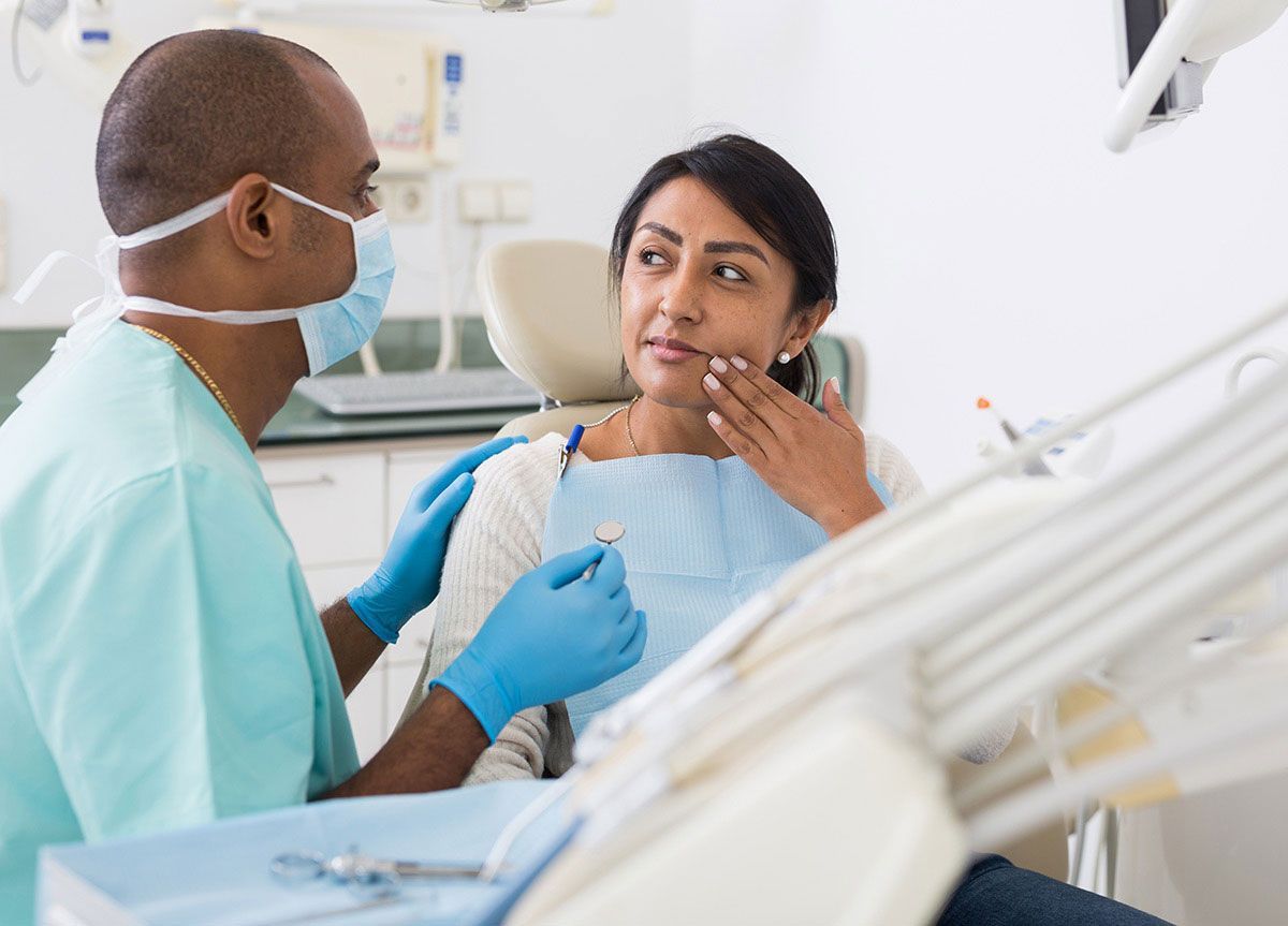 Signs You May Need A Root Canal In Tampa: When Tooth Pain Deserves Attention