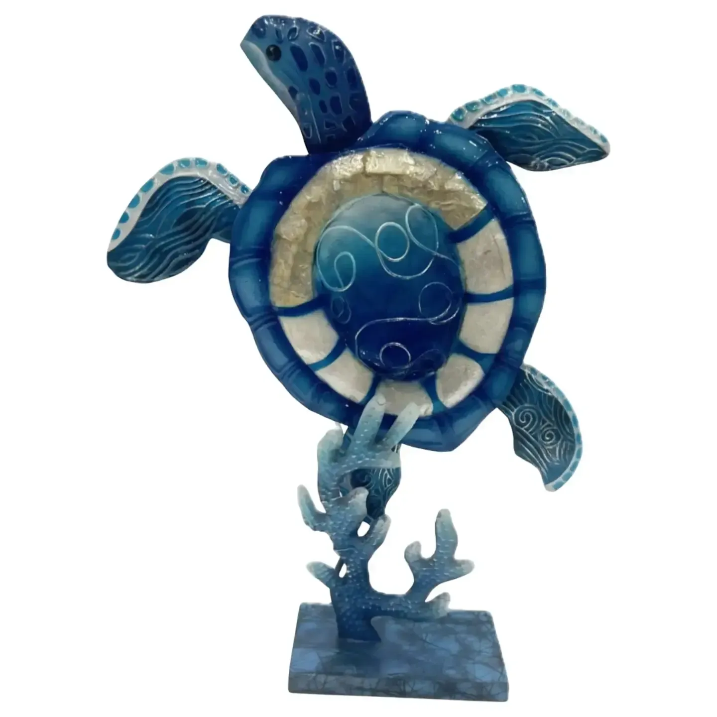 Turtle Tabletop KK BWC-TU