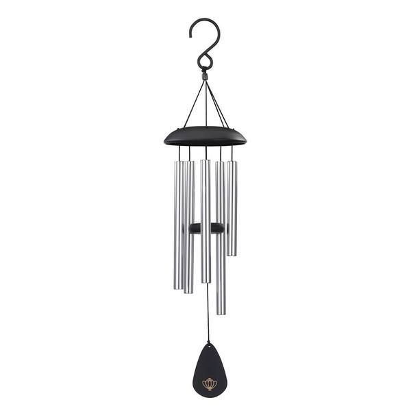 Regal Classic Chime 25 - Silver