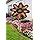 Wireless Flower Stake Speaker Copper