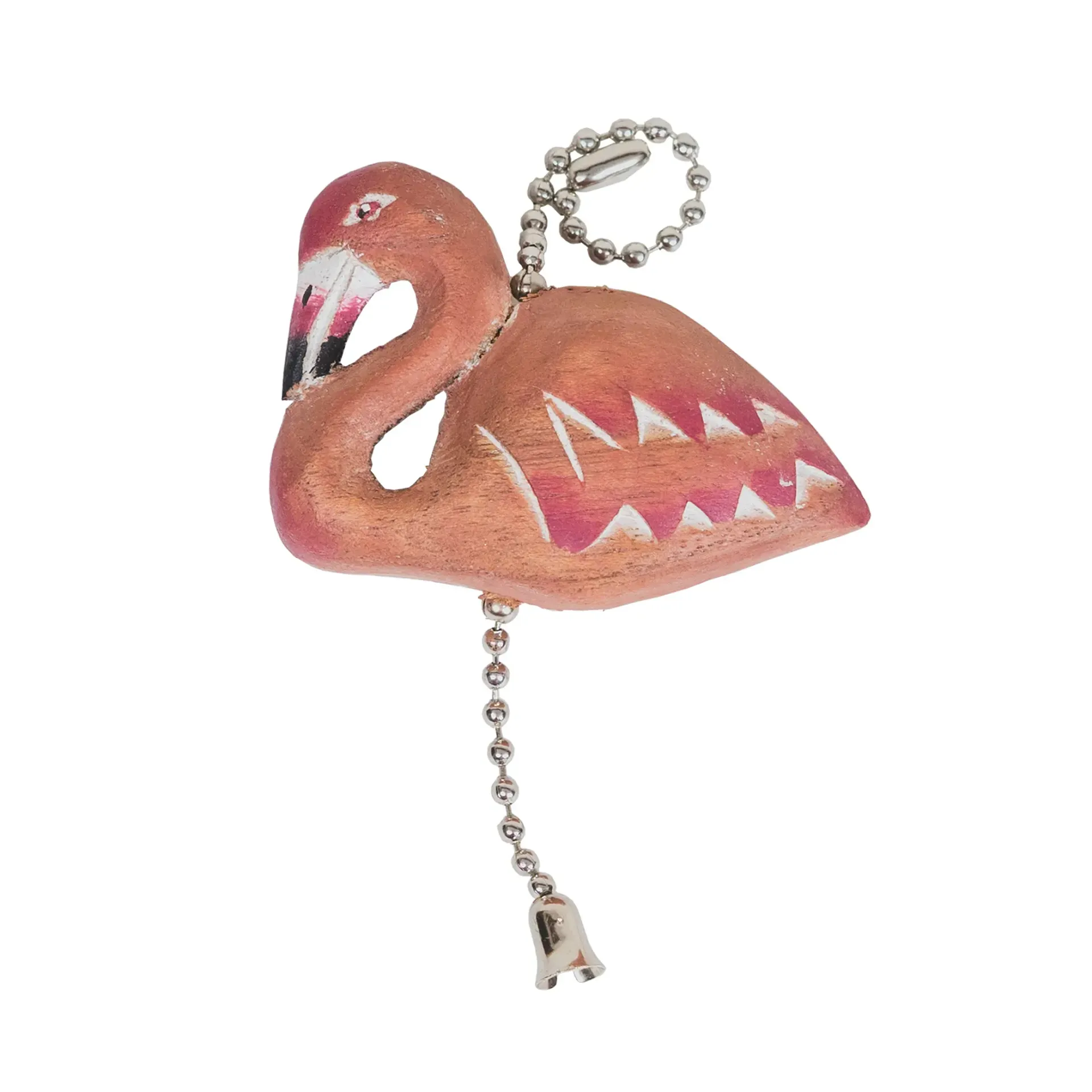 Fan Pull - Flamingo TI C121