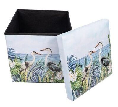 Herons Storage Box 14