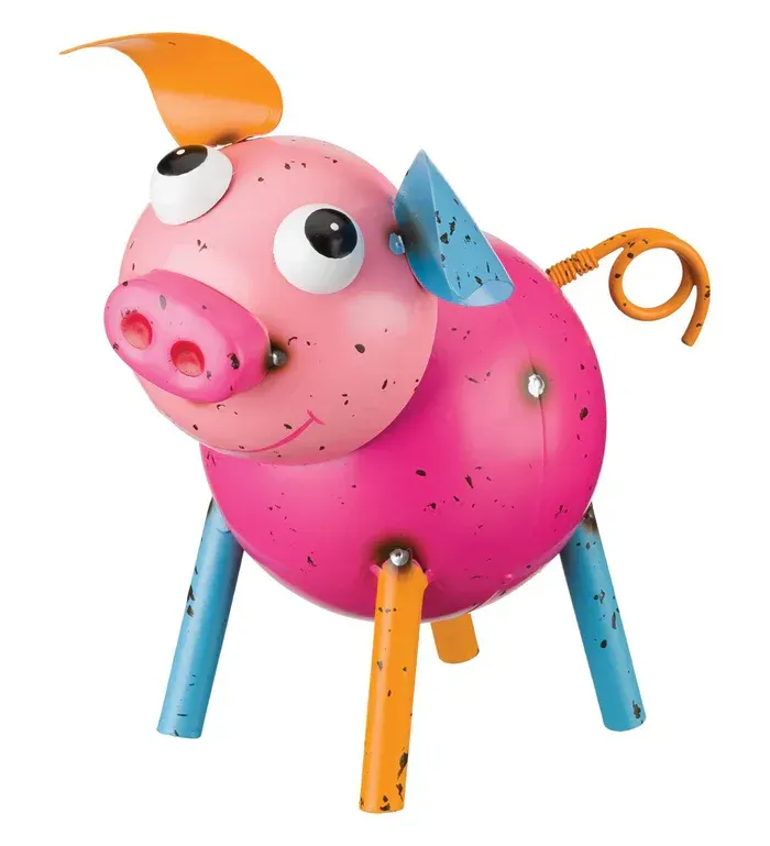 Cabo Pig