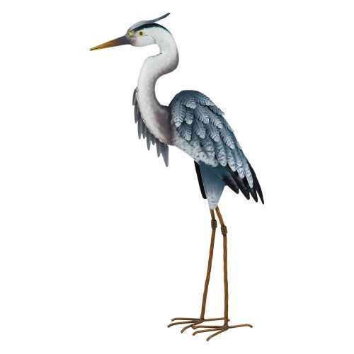 Blue Heron Down 26