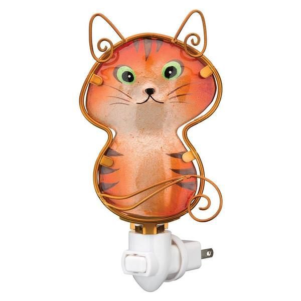 Cat Night Light