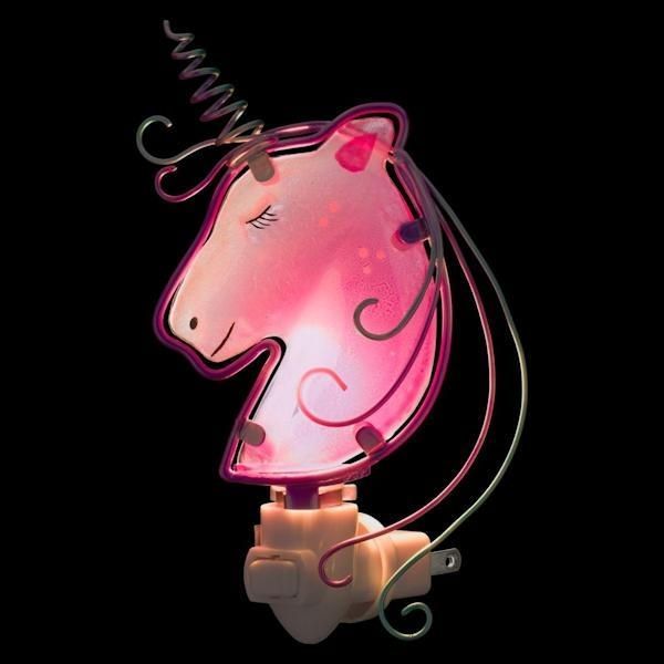 Unicorn Night Light