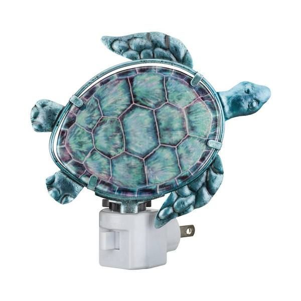 Turtle Night Light