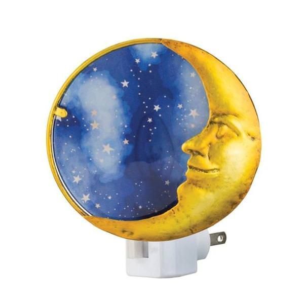 Moon Night Light