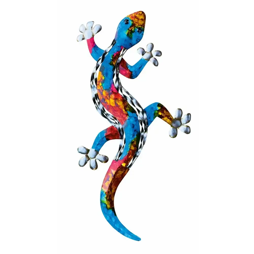 XL Colorful Gecko KK MAW-27G