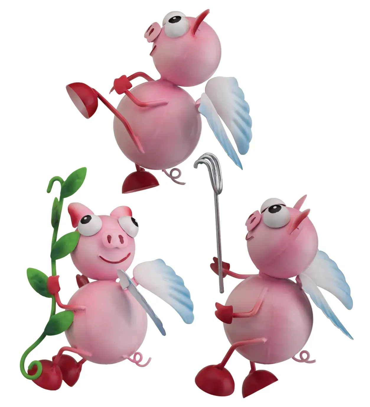 Pig Pot Hugger S/3 RA 13894