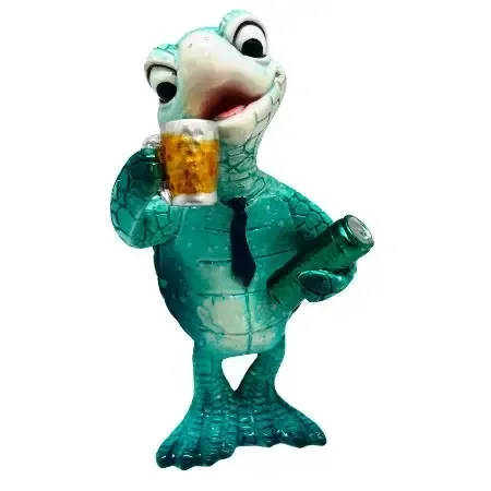 Pet Turtles - Beer KK C-2409