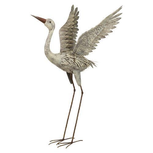 Egret Wings Up 37