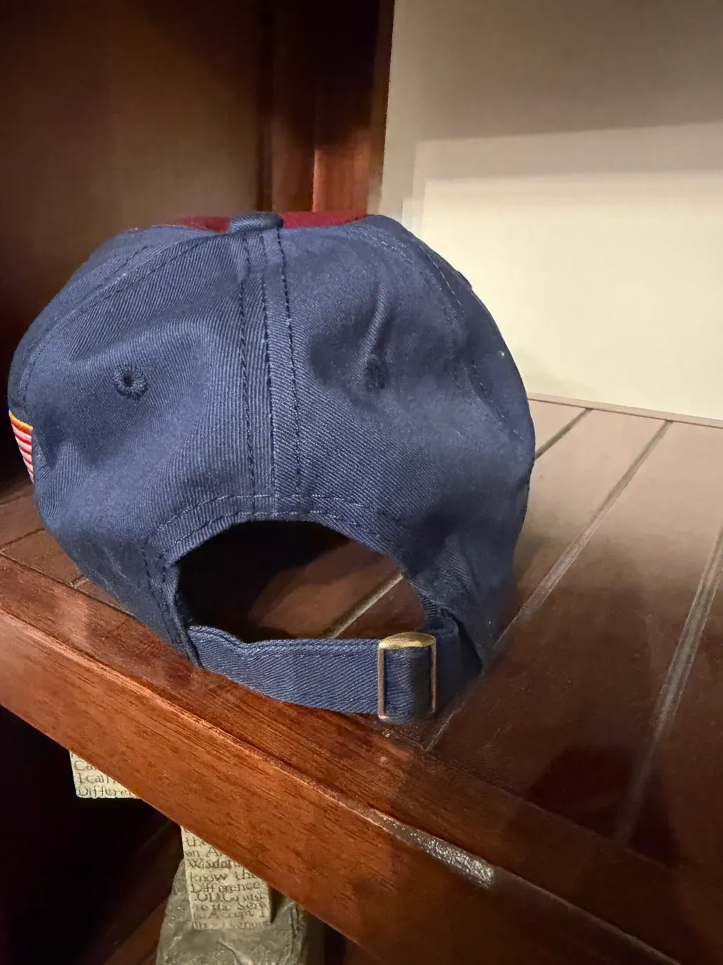 250th Anniversary Hat
