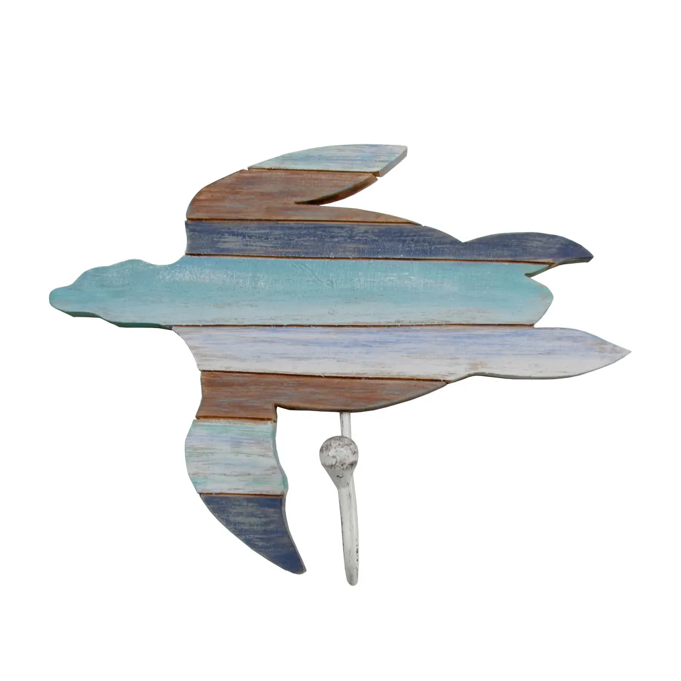 Turtle Single Hook