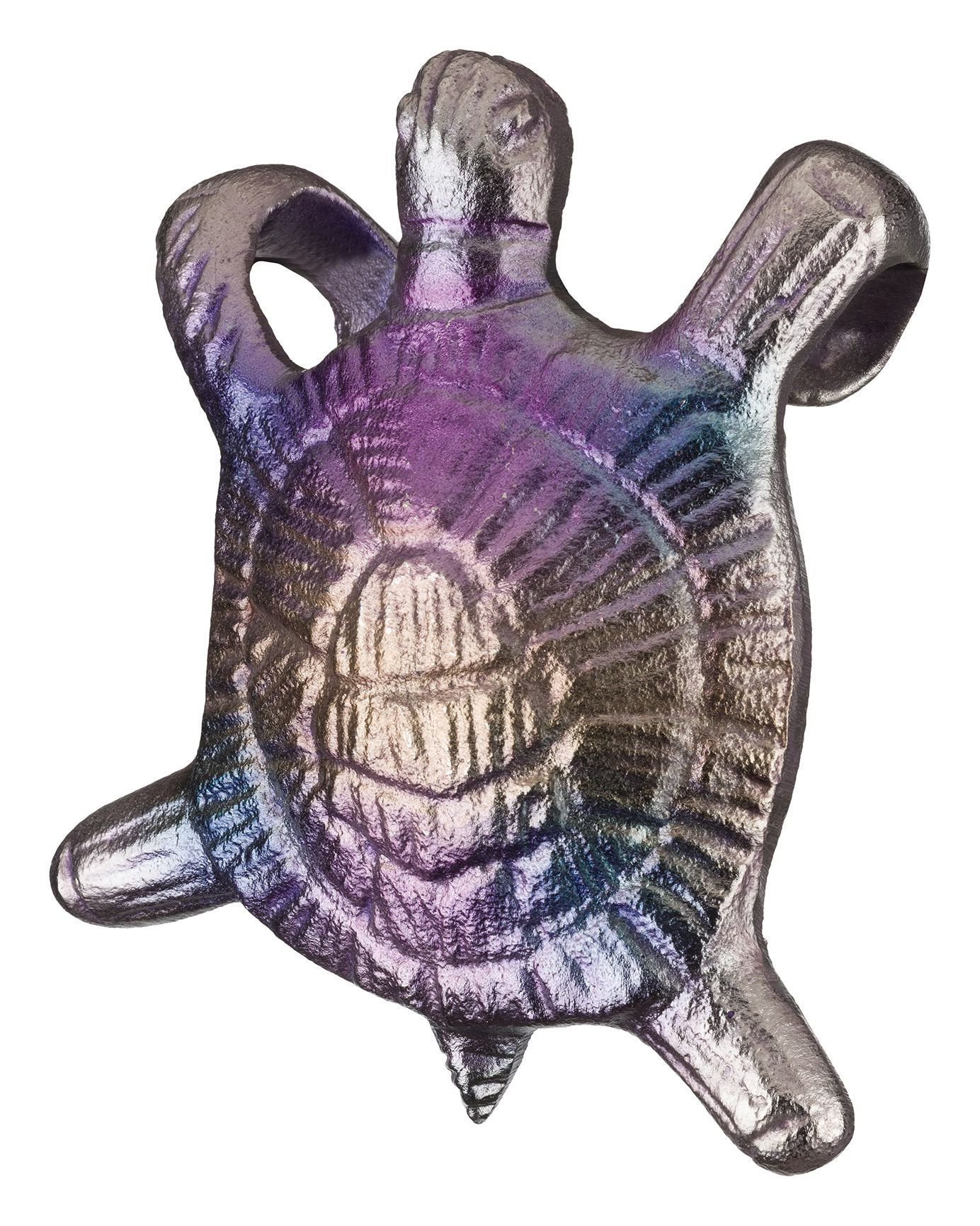 Turtle Cast Critter Pot Hugger RA 20879