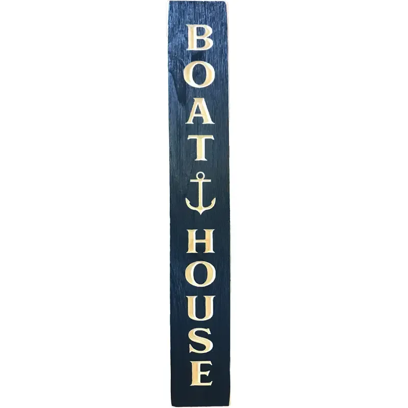 Boat House 36