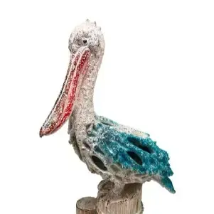 Pelican Figurine KK C-2428