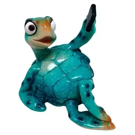 Pet Turtles - Selfie KK C-2413
