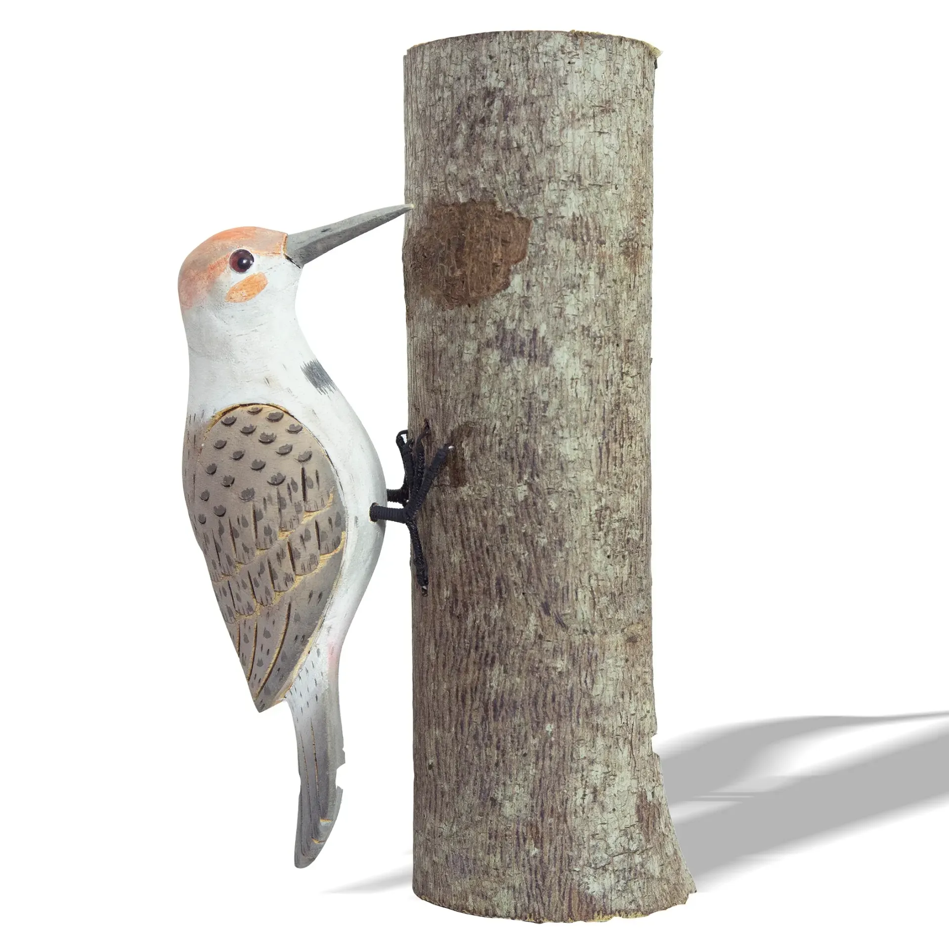 Flicker Woodpecker Decoy Tabletop