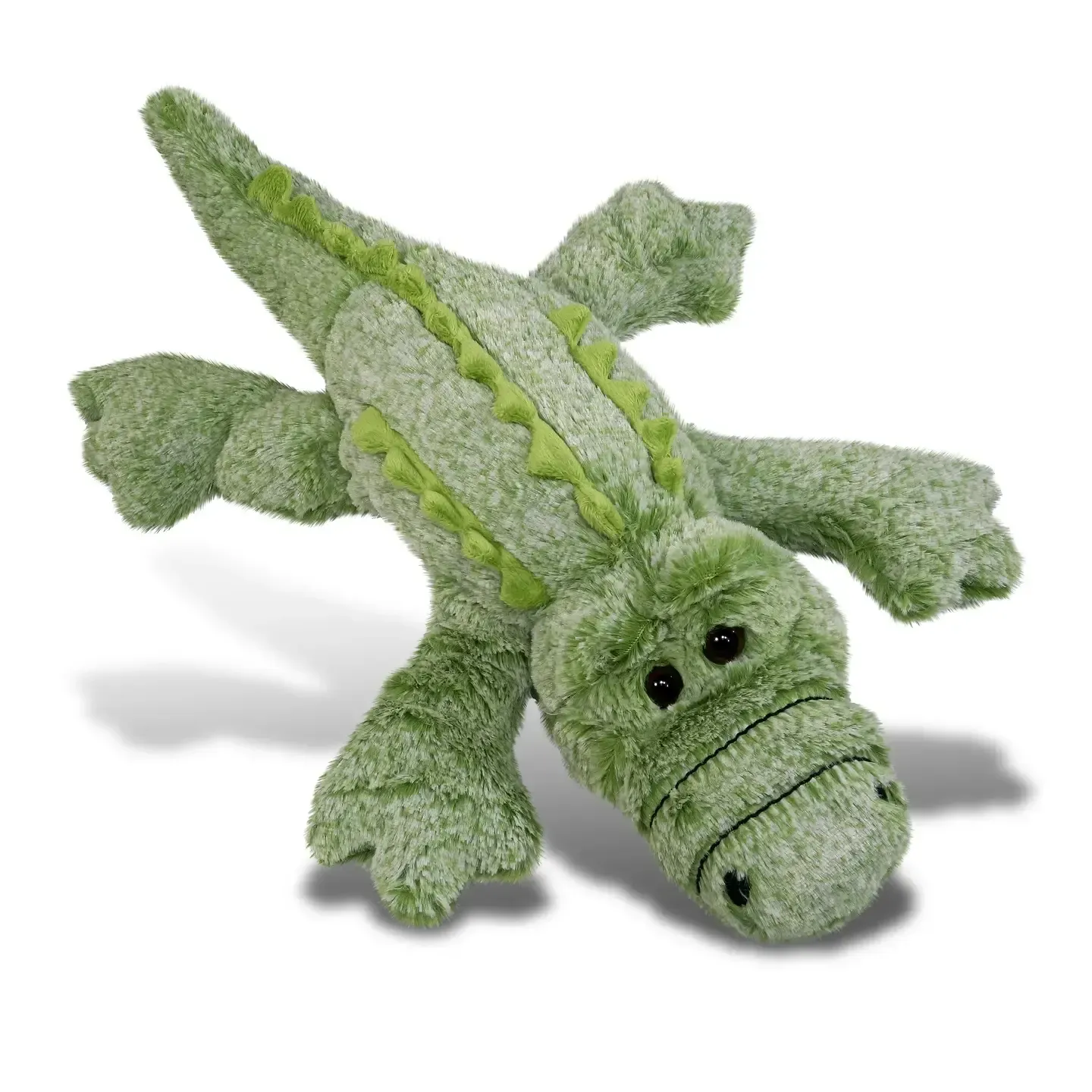 Super Soft Plush Alligator Large