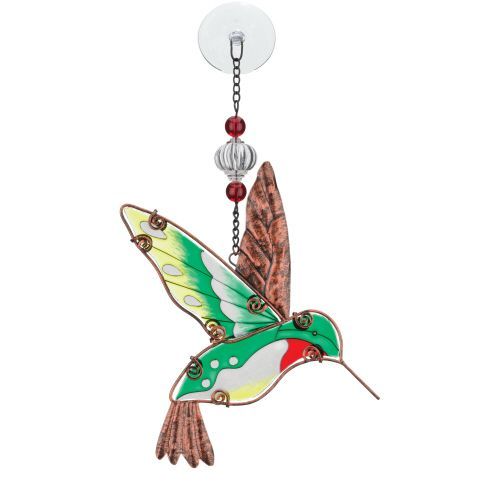 Hummingbird Suncatcher RA 11560