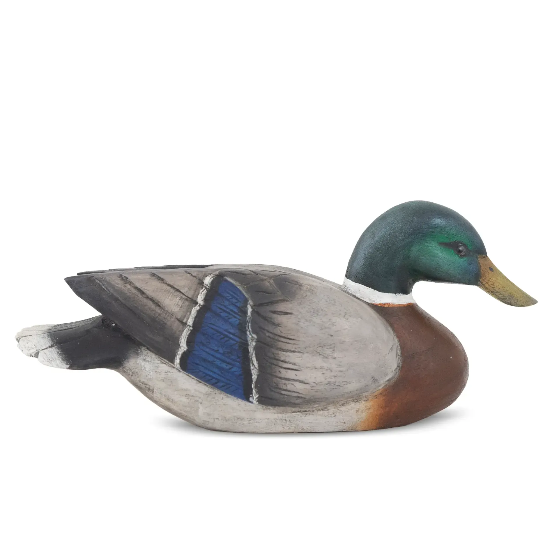 Papa Mallard Duck Tabletop