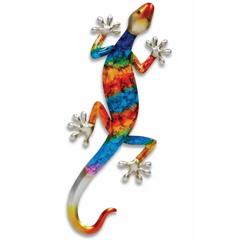Gecko Colorful Large KK MAW-18G