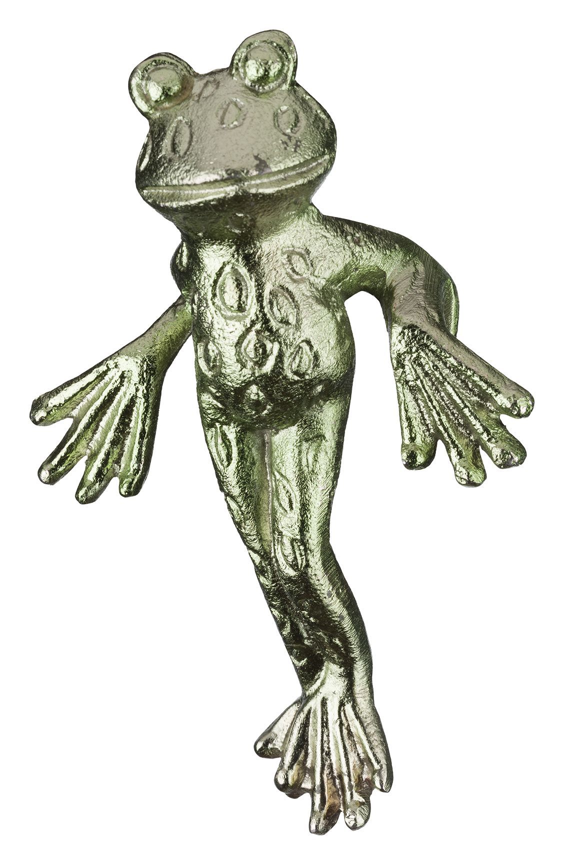 Frog Cast Critter Pot Hugger RA 20877