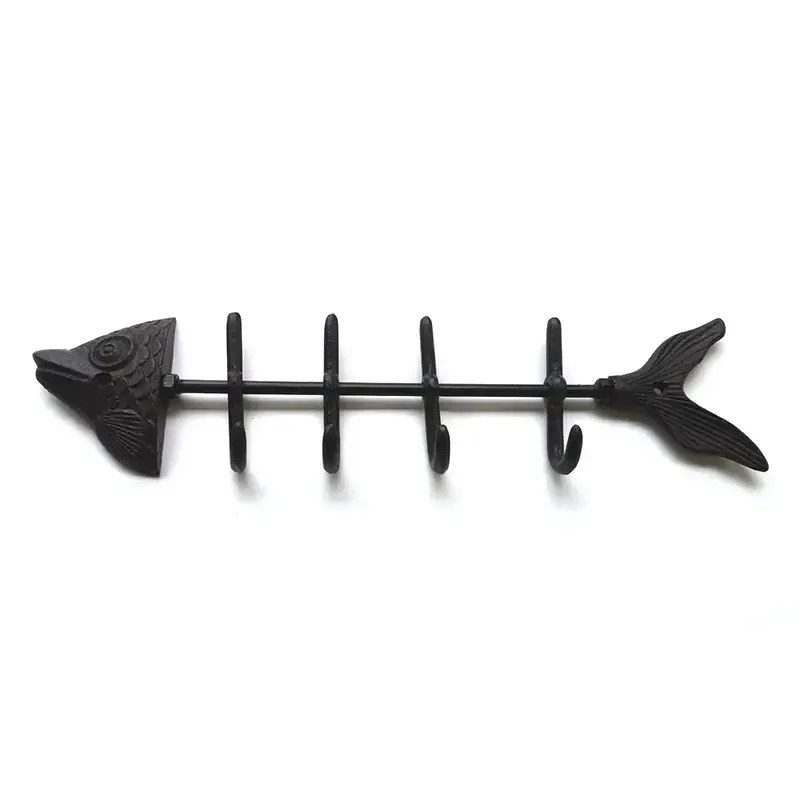 Fish Bone 15