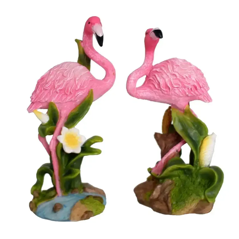 Pink Flamingo 21