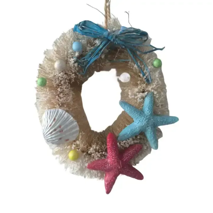Nautical Wreath 4.5