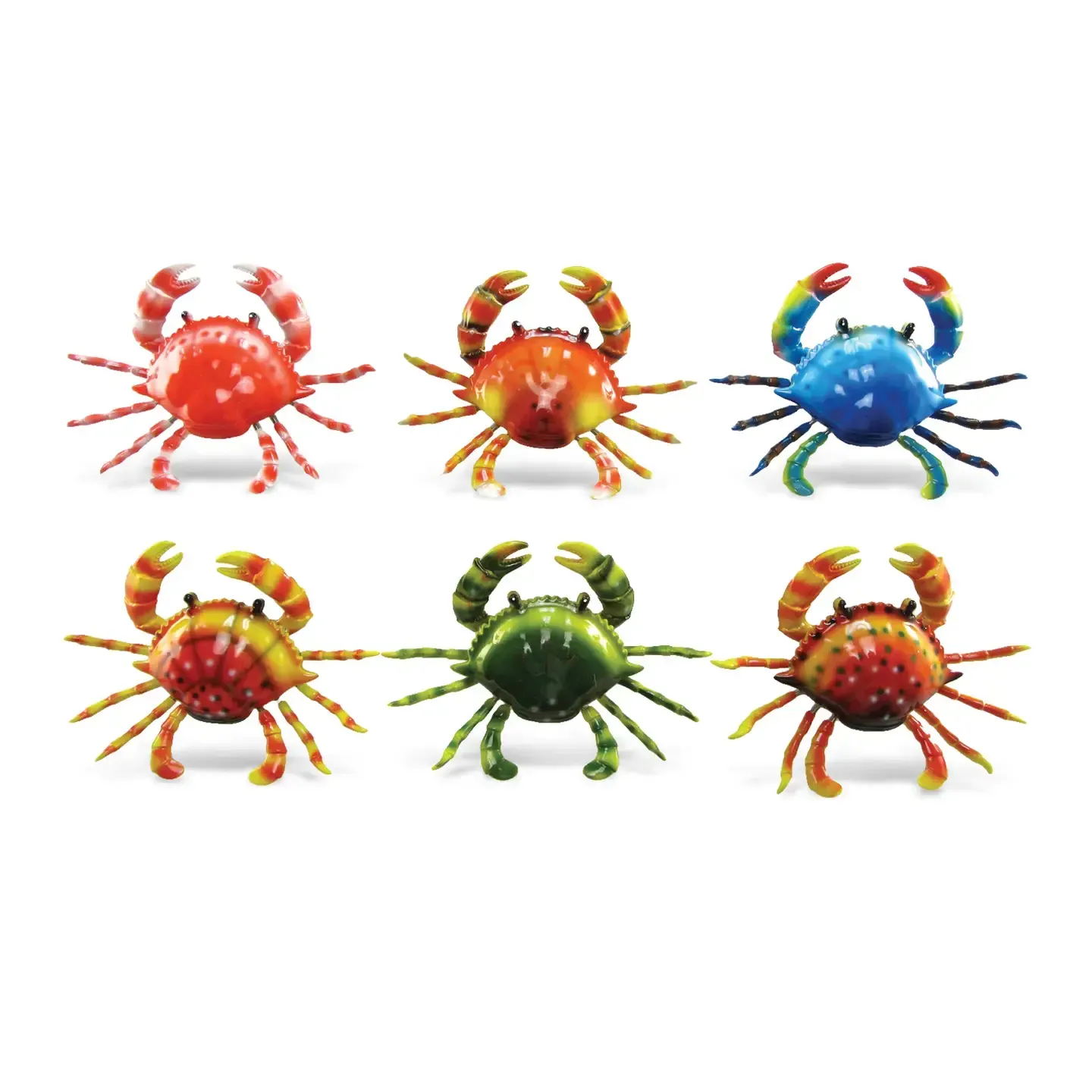Bobble Crab Magnet